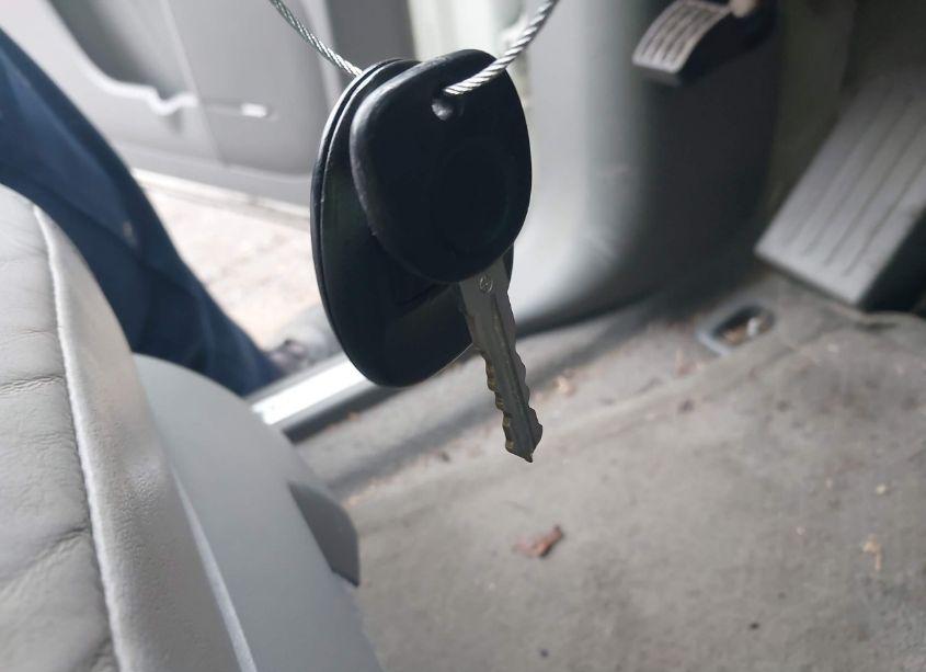 Photo 11 of 2013 Chevrolet Traverse LTZ (VIN 1GNKRLKD2DJ203009)