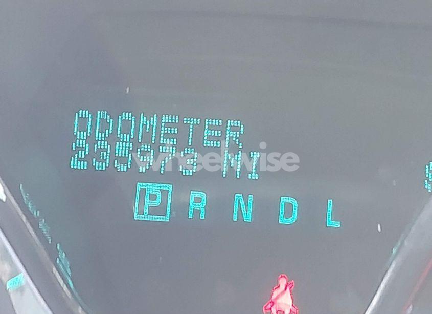 Photo 16 of 2013 Chevrolet Traverse LTZ (VIN 1GNKRLKD8DJ108373)