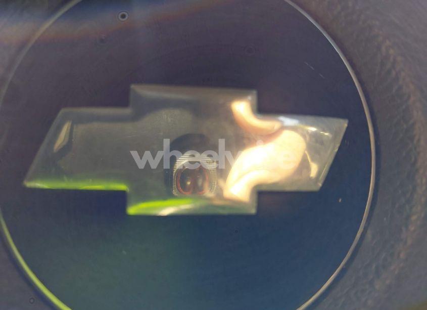 Photo 12 of 2012 Chevrolet Traverse LS (VIN 1GNKVFED0CJ343941)