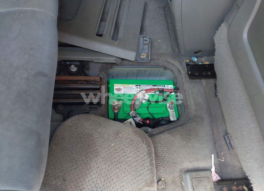 Photo 13 of 2012 Chevrolet Traverse LS (VIN 1GNKVFED0CJ343941)