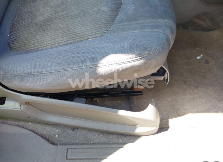 Photo 6 of 2012 Chevrolet Traverse LS (VIN 1GNKVFED0CJ343941)