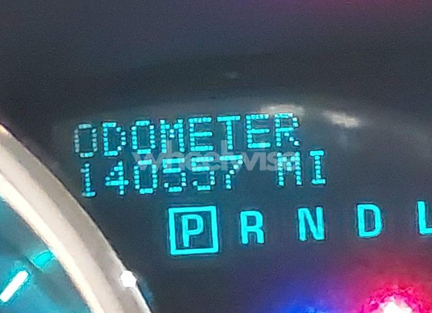 Photo 15 of 2011 Chevrolet Traverse LS (VIN 1GNKVFED1BJ193479)