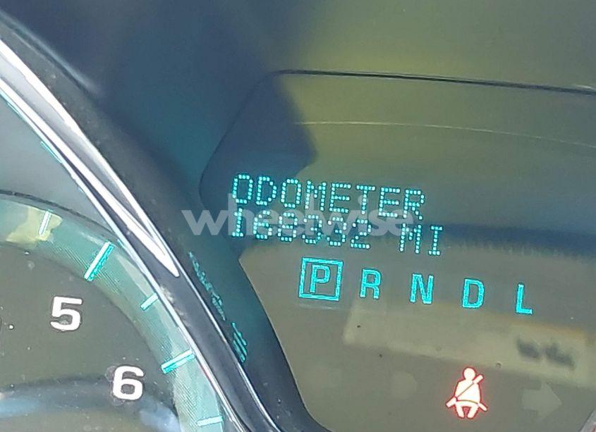 Photo 15 of 2015 Chevrolet Traverse LS (VIN 1GNKVFED2FJ113290)