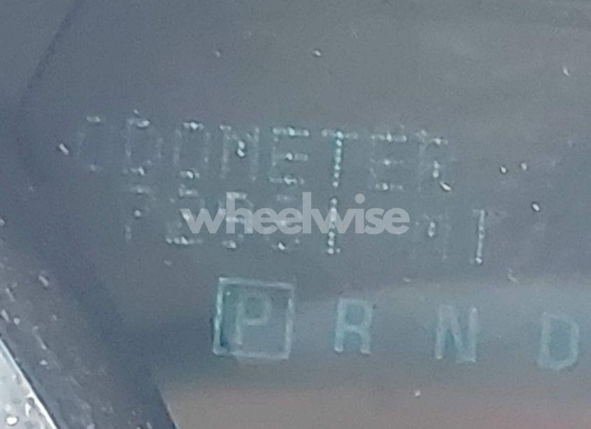 Photo 15 of 2015 Chevrolet Traverse LS (VIN 1GNKVFED2FJ133054)