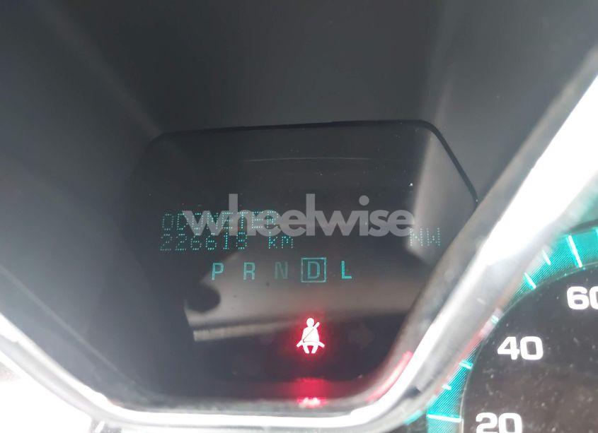 Photo 15 of 2017 Chevrolet Traverse LS (VIN 1GNKVFED2HJ256047)