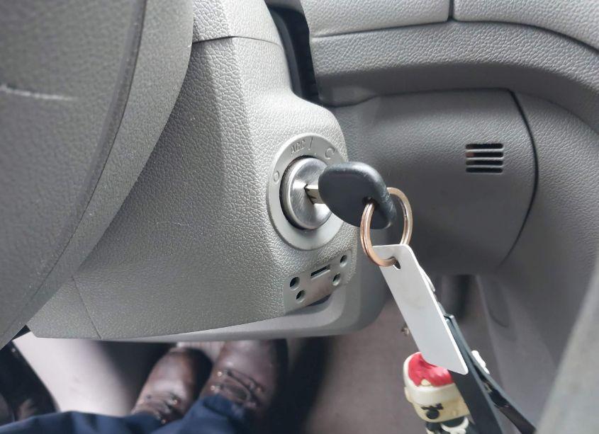 Photo 11 of 2017 Chevrolet Traverse LS (VIN 1GNKVFED2HJ280123)