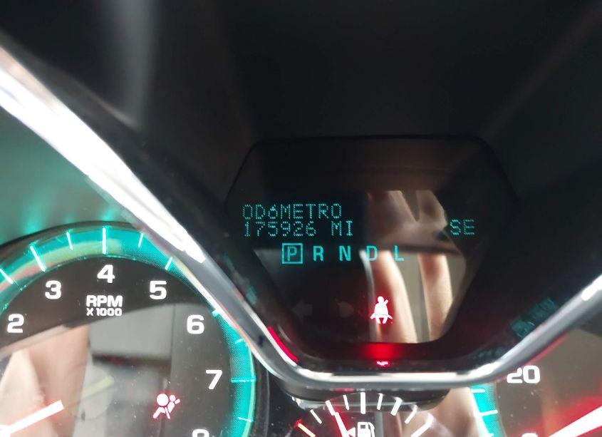 Photo 15 of 2017 Chevrolet Traverse LS (VIN 1GNKVFED2HJ280123)