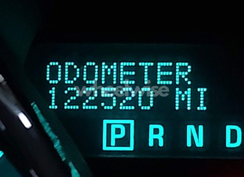 Photo 16 of 2014 Chevrolet Traverse LS (VIN 1GNKVFED3EJ370893)