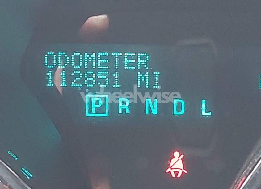 Photo 15 of 2015 Chevrolet Traverse LS (VIN 1GNKVFED3FJ258578)