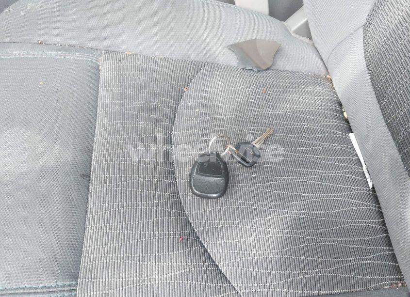 Photo 11 of 2014 Chevrolet Traverse LS (VIN 1GNKVFED4EJ113130)