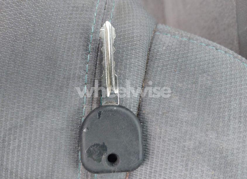 Photo 11 of 2015 Chevrolet Traverse LS (VIN 1GNKVFED4FJ197970)