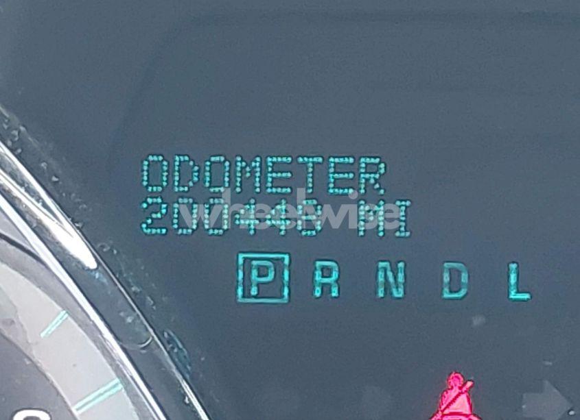 Photo 16 of 2015 Chevrolet Traverse LS (VIN 1GNKVFED4FJ309666)