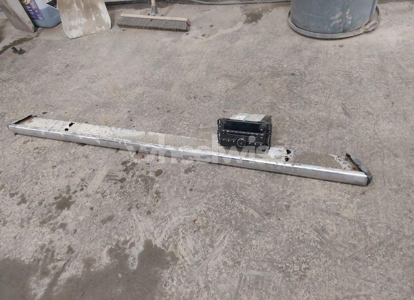 Photo 12 of 2012 Chevrolet Traverse LS (VIN 1GNKVFED5CJ263101)