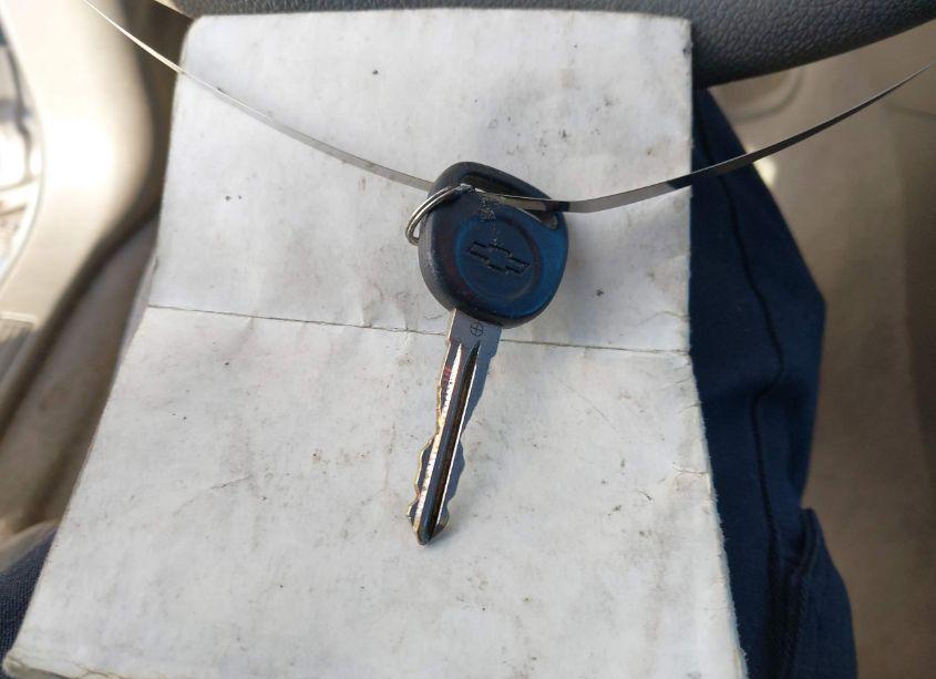 Photo 11 of 2013 Chevrolet Traverse LS (VIN 1GNKVFED5DJ101356)