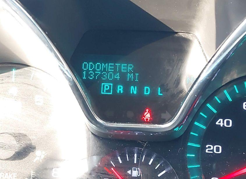 Photo 15 of 2013 Chevrolet Traverse LS (VIN 1GNKVFED5DJ101356)