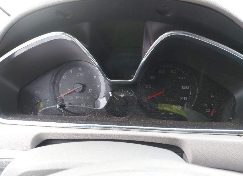 Photo 16 of 2016 Chevrolet Traverse LS (VIN 1GNKVFED6GJ301084)