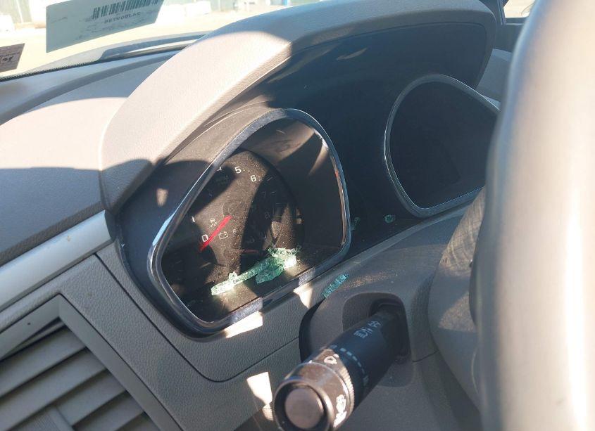 Photo 7 of 2012 Chevrolet Traverse LS (VIN 1GNKVFED7CJ389122)