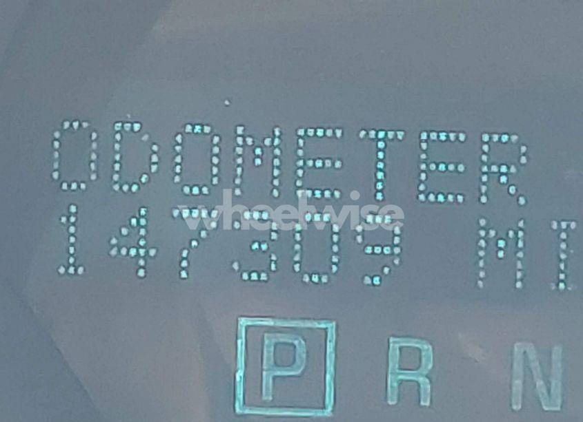 Photo 15 of 2015 Chevrolet Traverse LS (VIN 1GNKVFED7FJ203566)