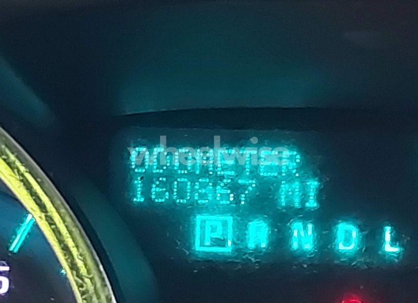 Photo 16 of 2012 Chevrolet Traverse LS (VIN 1GNKVFED9CJ341380)