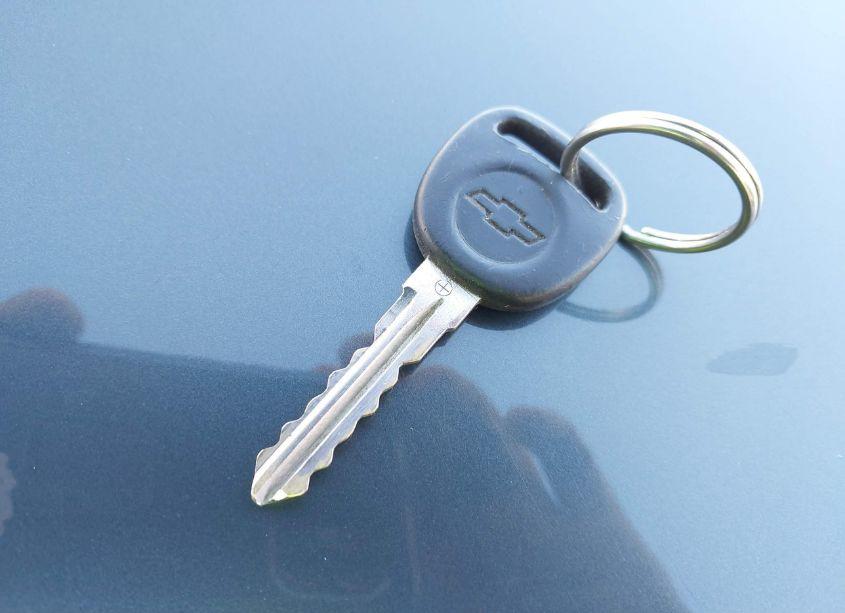 Photo 11 of 2015 Chevrolet Traverse LS (VIN 1GNKVFED9FJ182476)