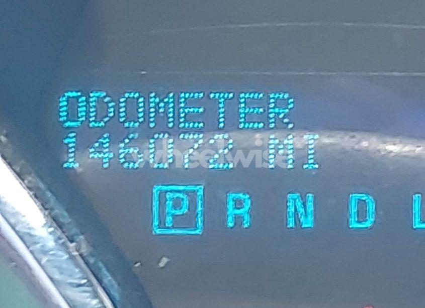 Photo 15 of 2017 Chevrolet Traverse LS (VIN 1GNKVFED9HJ114763)