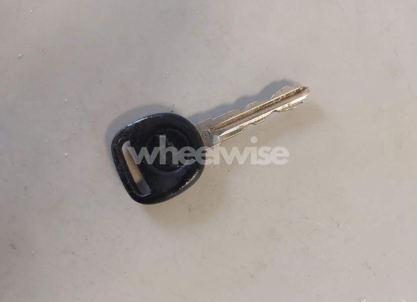 Photo 11 of 2015 Chevrolet Traverse LS (VIN 1GNKVFEDXFJ182227)