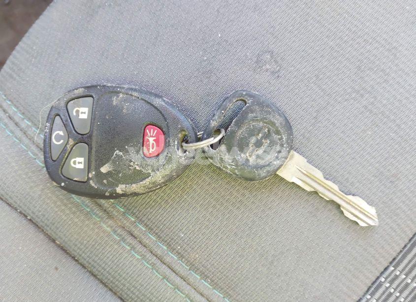 Photo 11 of 2016 Chevrolet Traverse LS (VIN 1GNKVFEDXGJ188157)