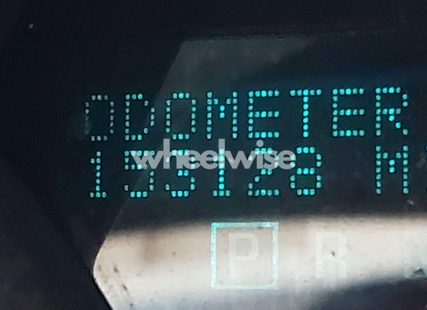 Photo 15 of 2014 Chevrolet Traverse LS (VIN 1GNKVFKD0EJ291203)