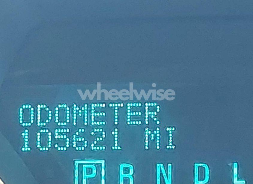 Photo 15 of 2015 Chevrolet Traverse LS (VIN 1GNKVFKD1FJ182279)