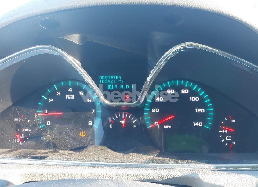 Photo 7 of 2015 Chevrolet Traverse LS (VIN 1GNKVFKD1FJ182279)