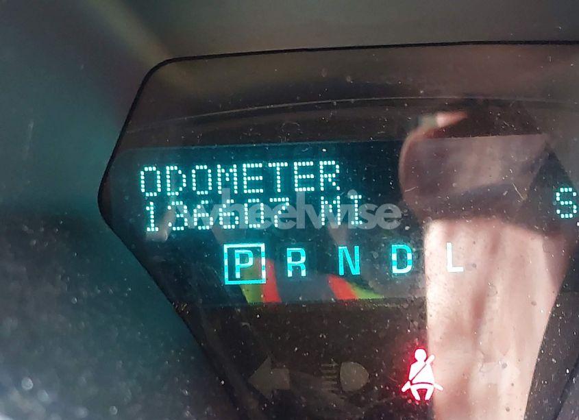 Photo 15 of 2017 Chevrolet Traverse LS (VIN 1GNKVFKD1HJ253256)