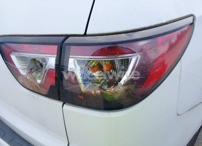 Photo 17 of 2017 Chevrolet Traverse LS (VIN 1GNKVFKD1HJ253256)