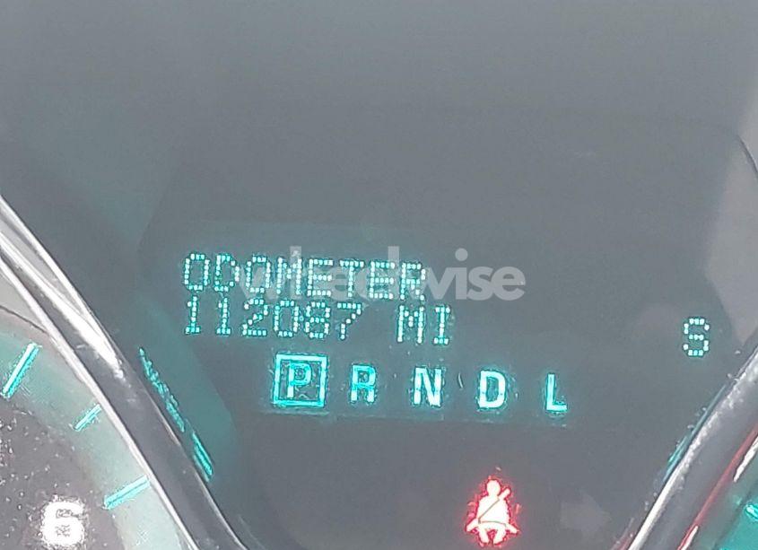 Photo 15 of 2017 Chevrolet Traverse LS (VIN 1GNKVFKD3HJ353567)