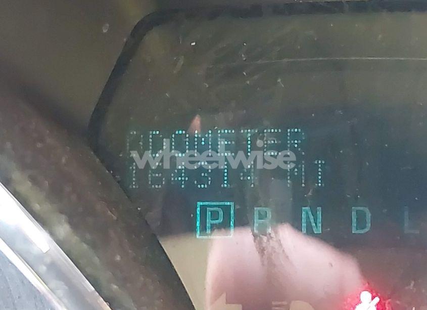 Photo 7 of 2015 Chevrolet Traverse LS (VIN 1GNKVFKD5FJ221181)