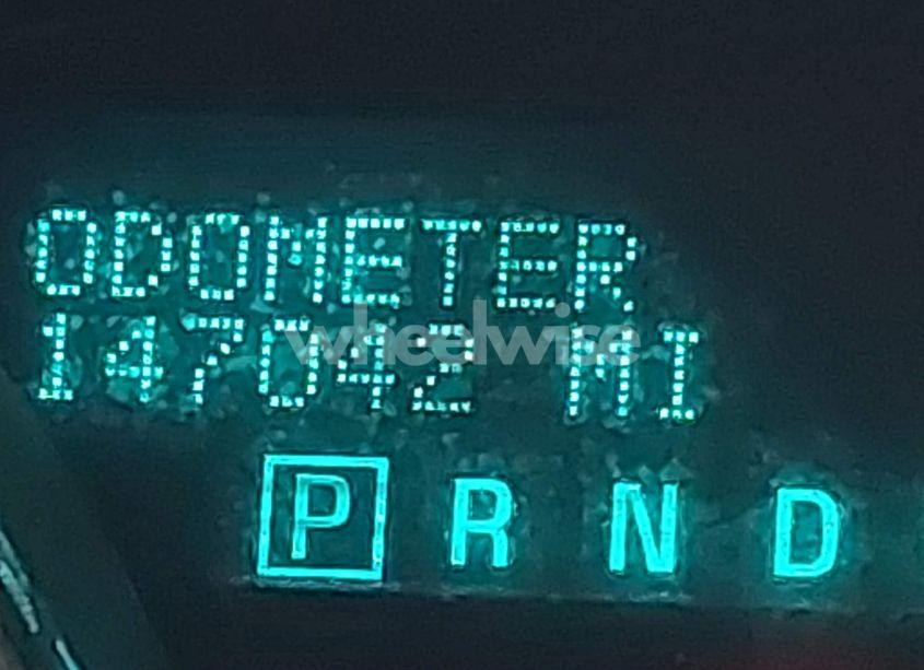 Photo 15 of 2016 Chevrolet Traverse LS (VIN 1GNKVFKD7GJ133296)