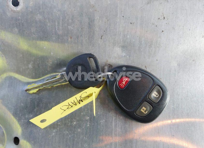 Photo 11 of 2016 Chevrolet Traverse LS (VIN 1GNKVFKD7GJ312549)