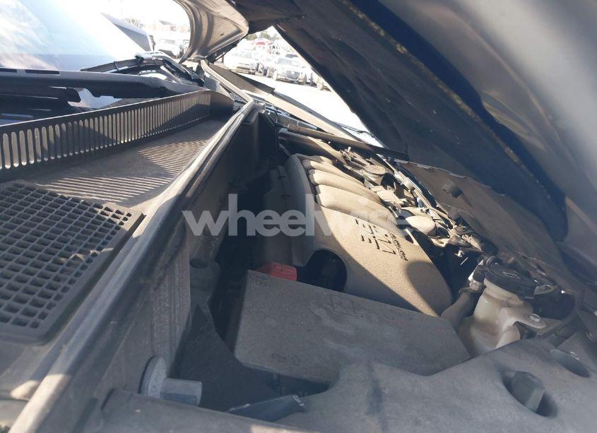 Photo 10 of 2017 Chevrolet Traverse LS (VIN 1GNKVFKD7HJ185786)