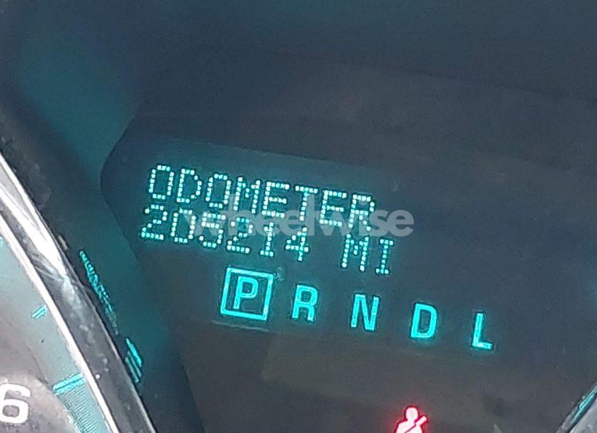 Photo 15 of 2014 Chevrolet Traverse LS (VIN 1GNKVFKD9EJ263710)