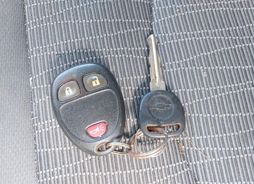 Photo 11 of 2014 Chevrolet Traverse LS (VIN 1GNKVFKDXEJ180948)