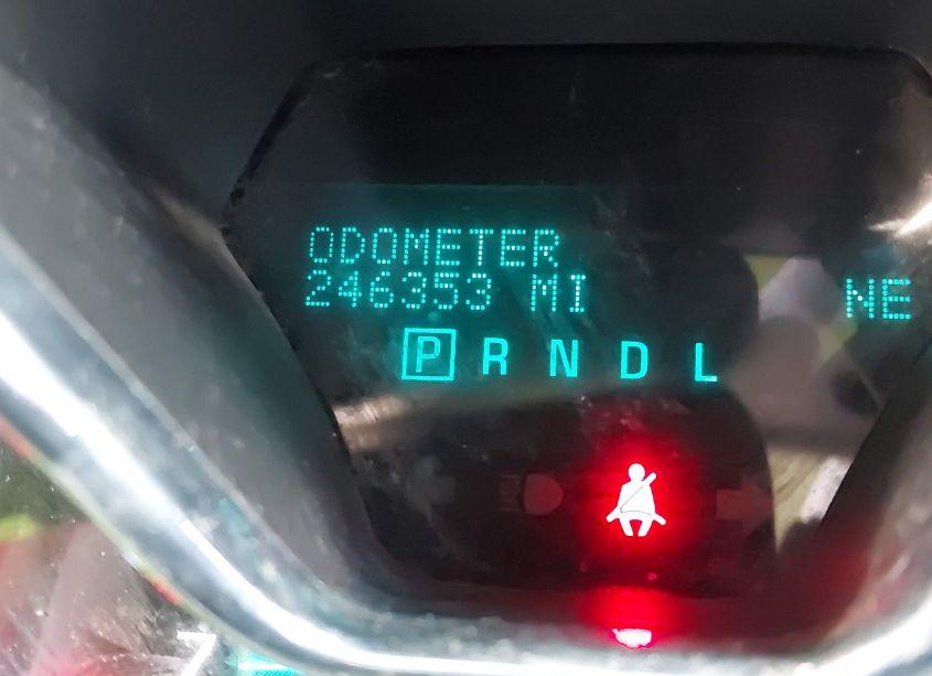 Photo 15 of 2014 Chevrolet Traverse LS (VIN 1GNKVFKDXEJ180948)