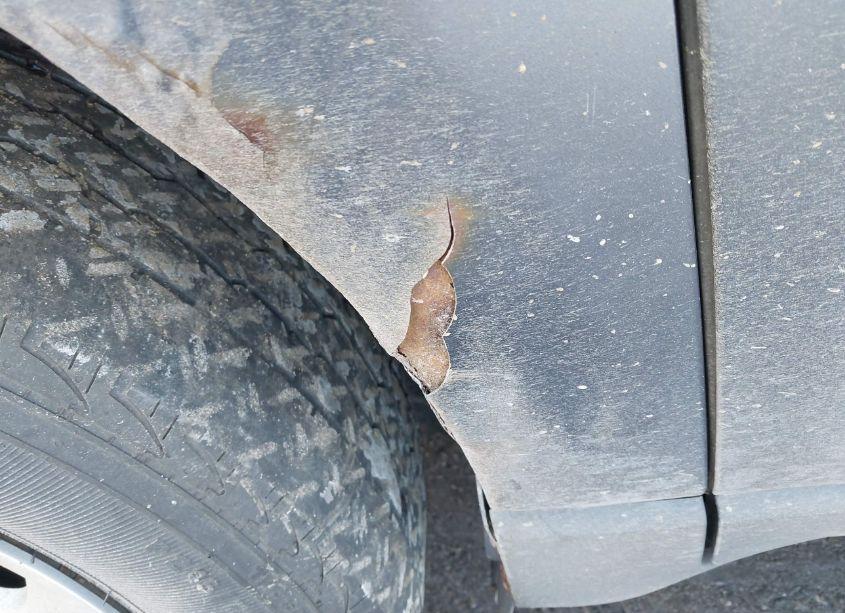 Photo 6 of 2014 Chevrolet Traverse LS (VIN 1GNKVFKDXEJ180948)