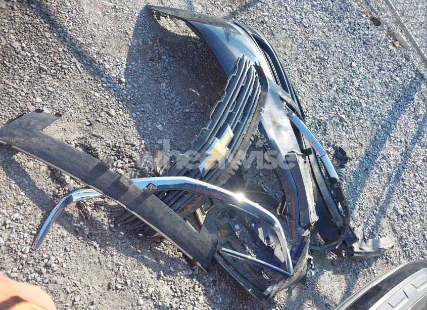 Photo 12 of 2017 Chevrolet Traverse LS (VIN 1GNKVFKDXHJ178606)