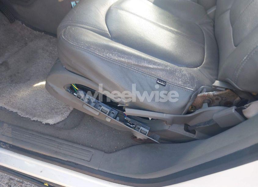 Photo 13 of 2012 Chevrolet Traverse 1LT (VIN 1GNKVGED0CJ123270)