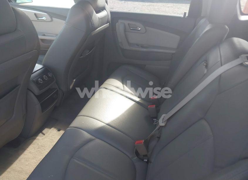 Photo 15 of 2012 Chevrolet Traverse 1LT (VIN 1GNKVGED0CJ123270)