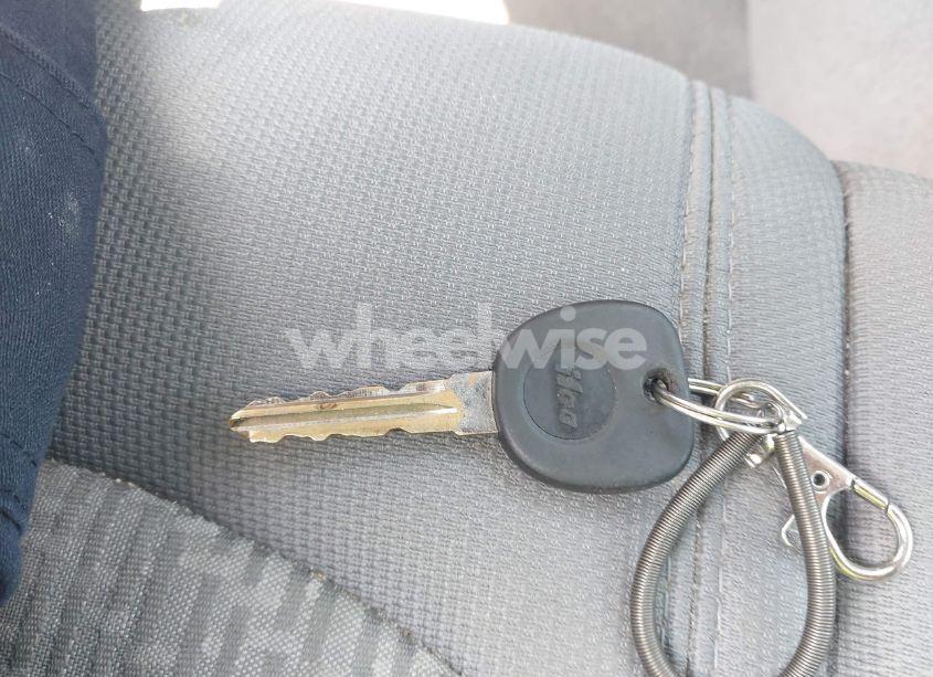 Photo 11 of 2012 Chevrolet Traverse 1LT (VIN 1GNKVGED0CJ128307)