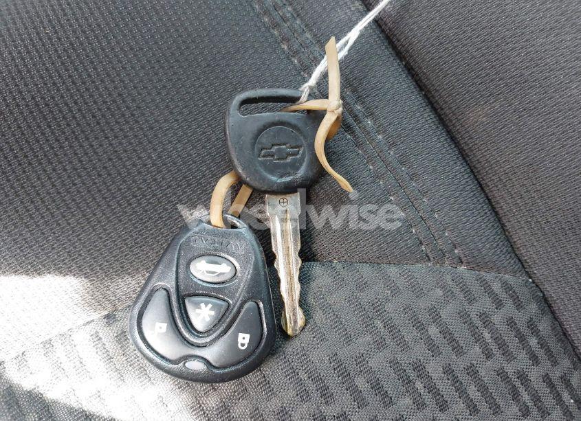 Photo 11 of 2012 Chevrolet Traverse 1LT (VIN 1GNKVGED0CJ156706)