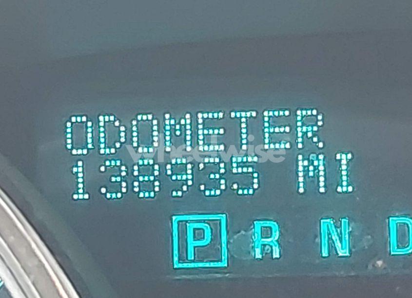 Photo 15 of 2012 Chevrolet Traverse 1LT (VIN 1GNKVGED0CJ156706)