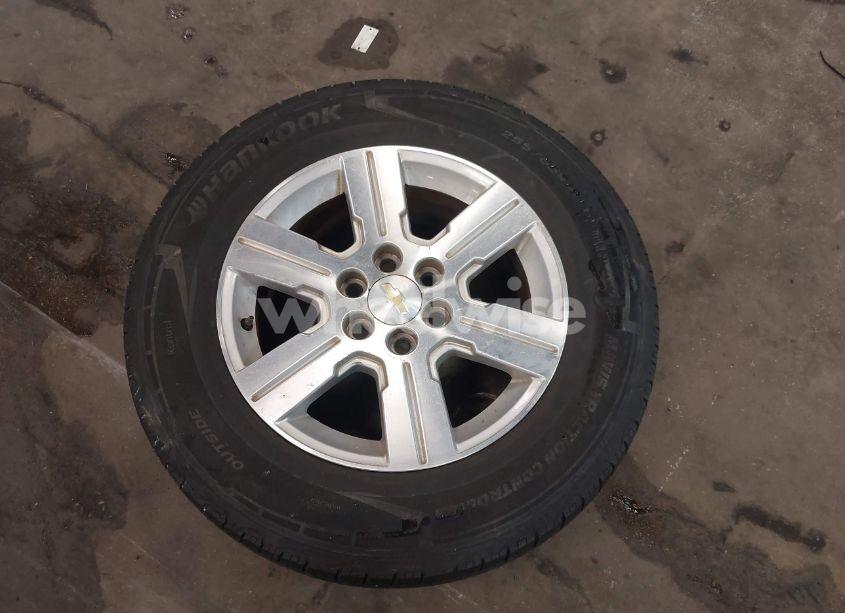 Photo 12 of 2012 Chevrolet Traverse 1LT (VIN 1GNKVGED0CJ339202)