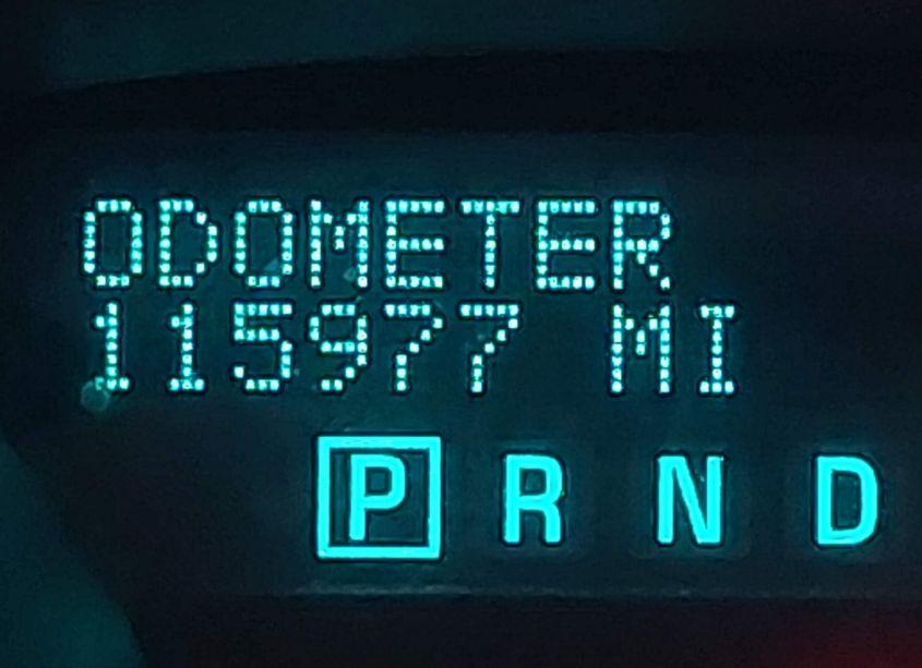 Photo 15 of 2011 Chevrolet Traverse 1LT (VIN 1GNKVGED1BJ348862)