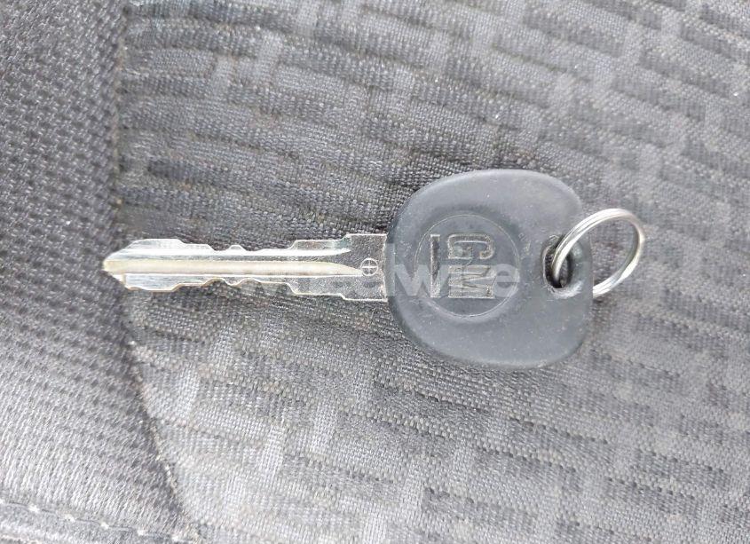 Photo 11 of 2011 Chevrolet Traverse 1LT (VIN 1GNKVGED1BJ388598)